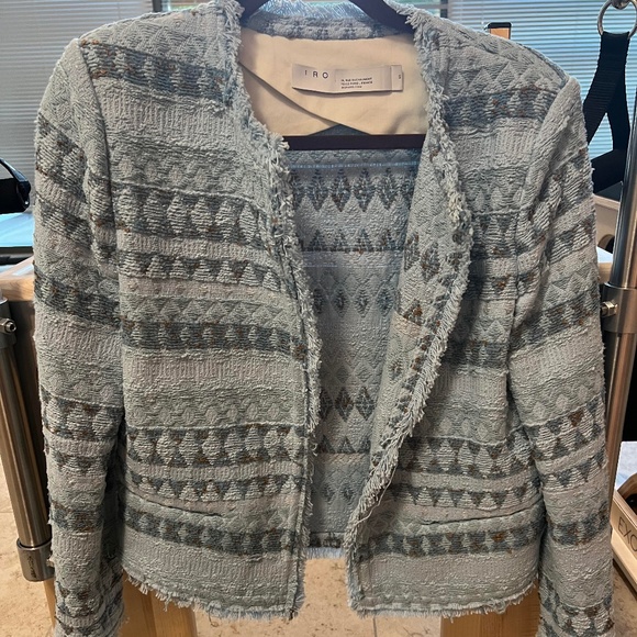 Iro Jacket - Picture 2 of 7